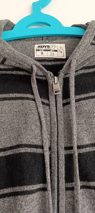 Męski sweter Pull &Bear rozm M