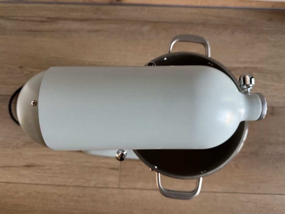 Mikser planetarny KitchenAid 5KSM180LEELB Blossom