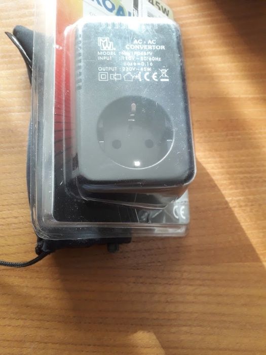 110 Volt Converter64584889668739121