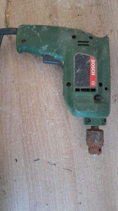 Wiertarka udarowa bosch SB 350