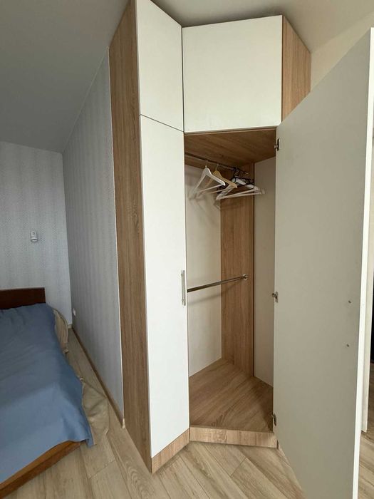 Здам -1кім.квартиру біля метро