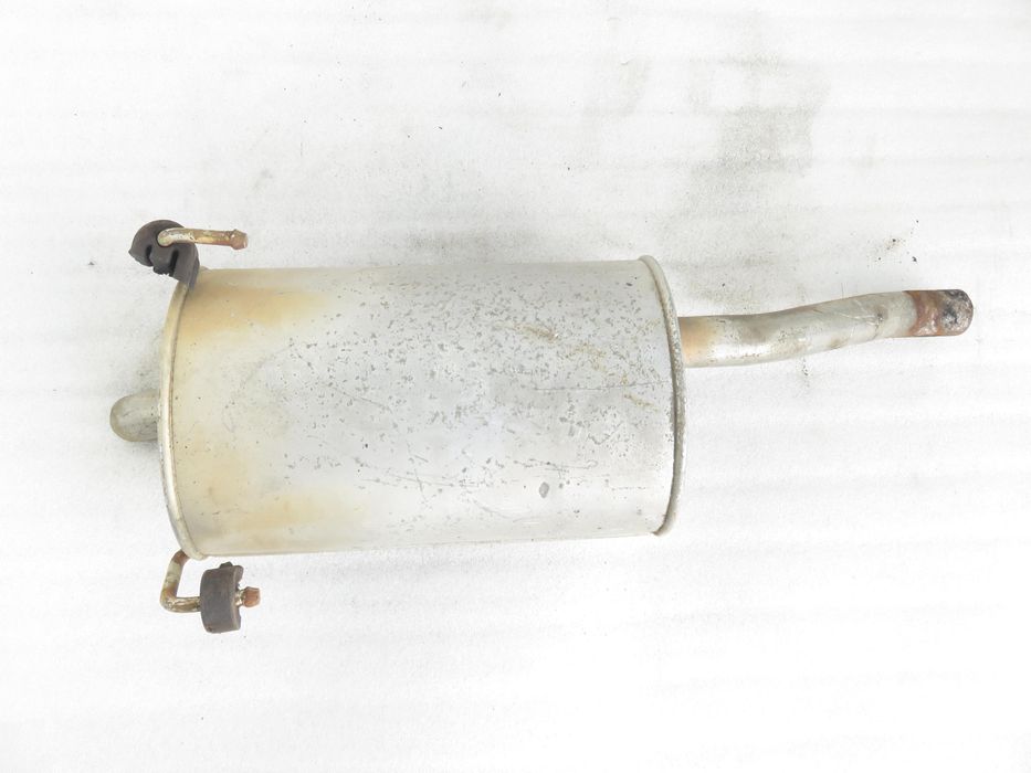 Tłumik Końcowy Honda Civic VII 1.4