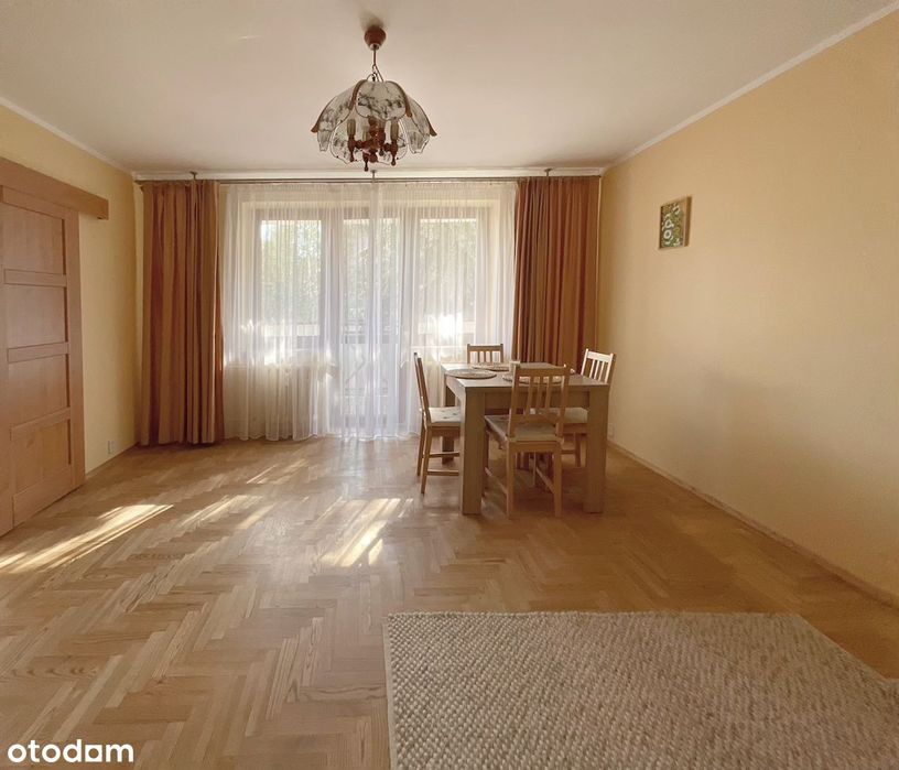 Mieszkanie 4-pok. 77 m², Czyżyny, ul. Skarżyńskiego 8, zdjęcie 5