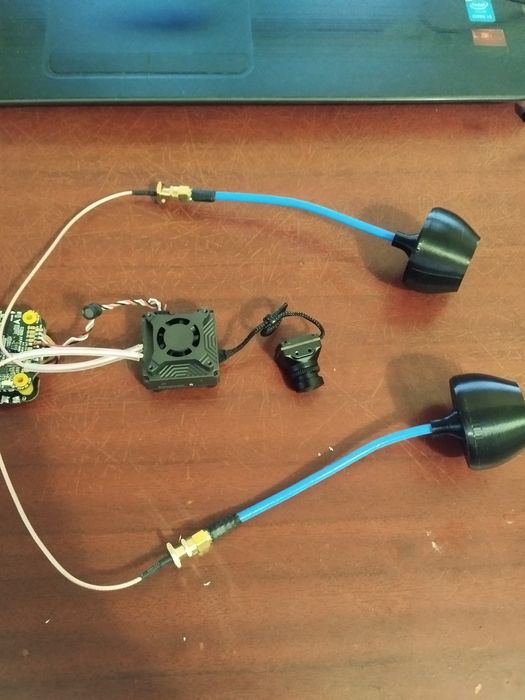 Walksnail Avatar GT KIT