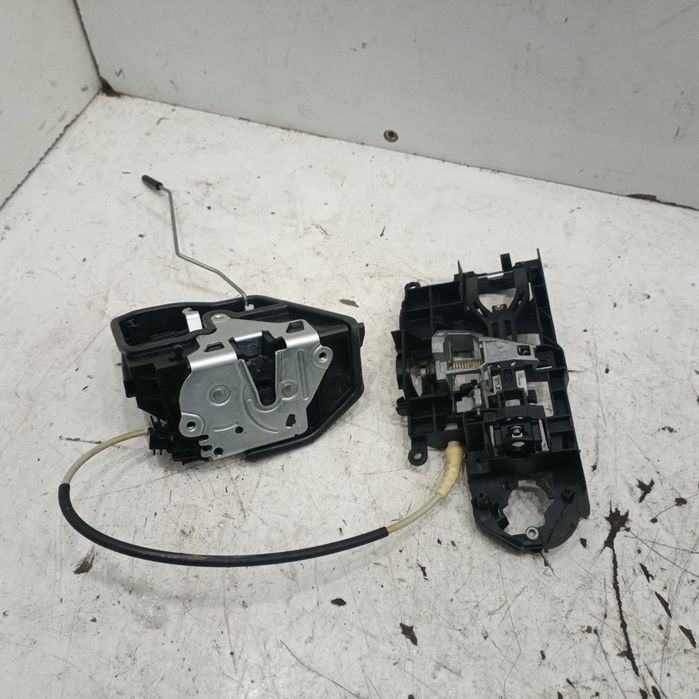 Fecho de porta - BMW 5 Touring (F11) | 09 - 17