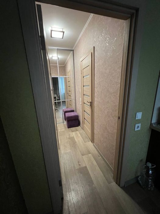 Новобудова, 1-кім Ремонт!