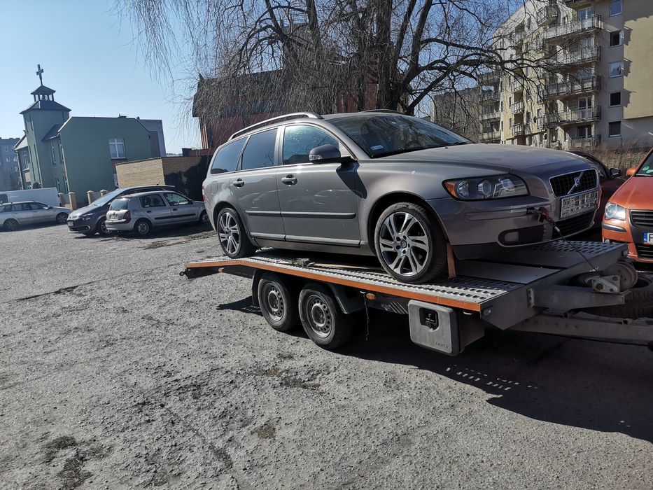 Transport 24h wszystkiego