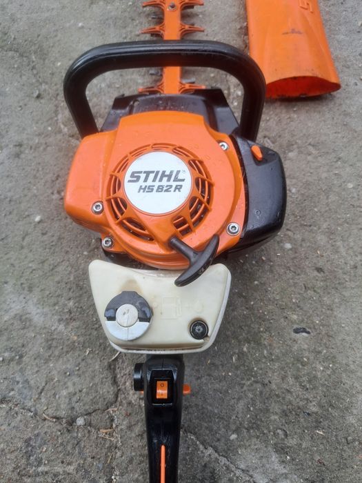 Nożyce stihl HS82 R