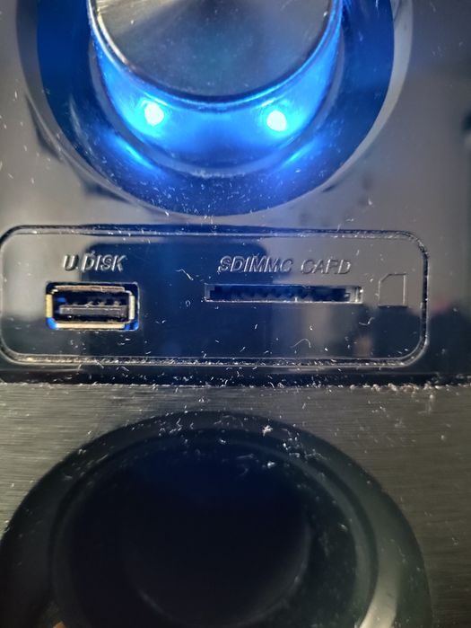 Głośniki i subwoofer Sven