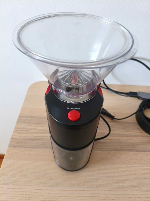 Moínho de Café Bodum Bistro