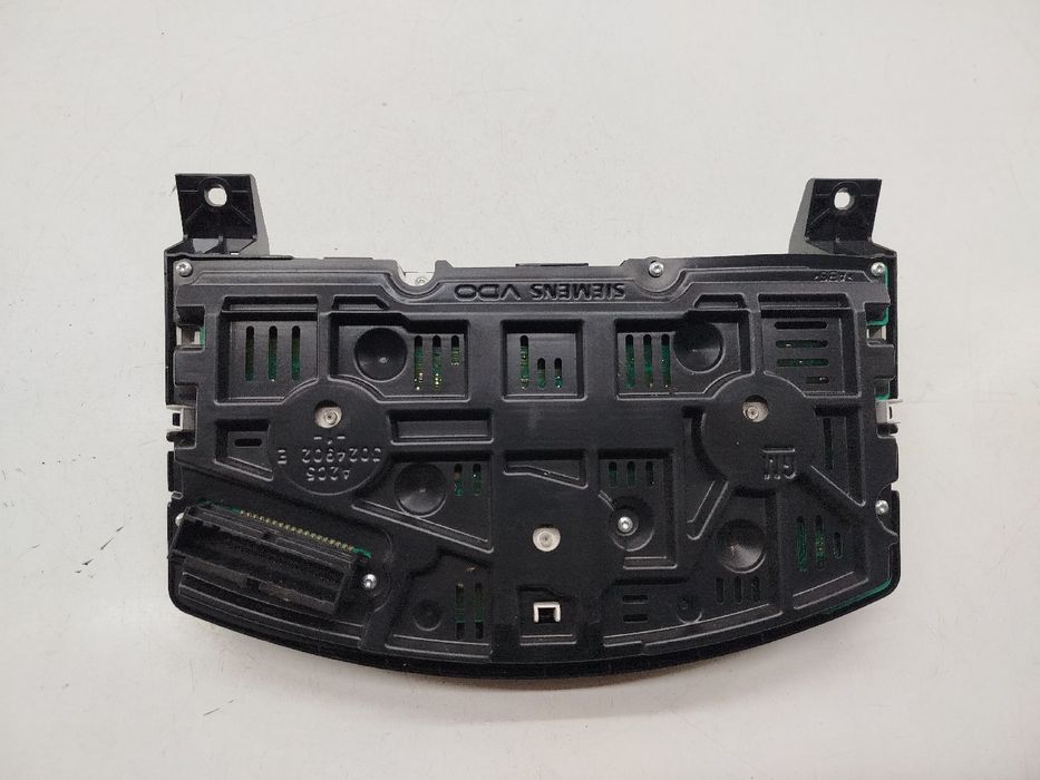 Quadrante - OPEL Astra H GTC (A04) | 05 - 10