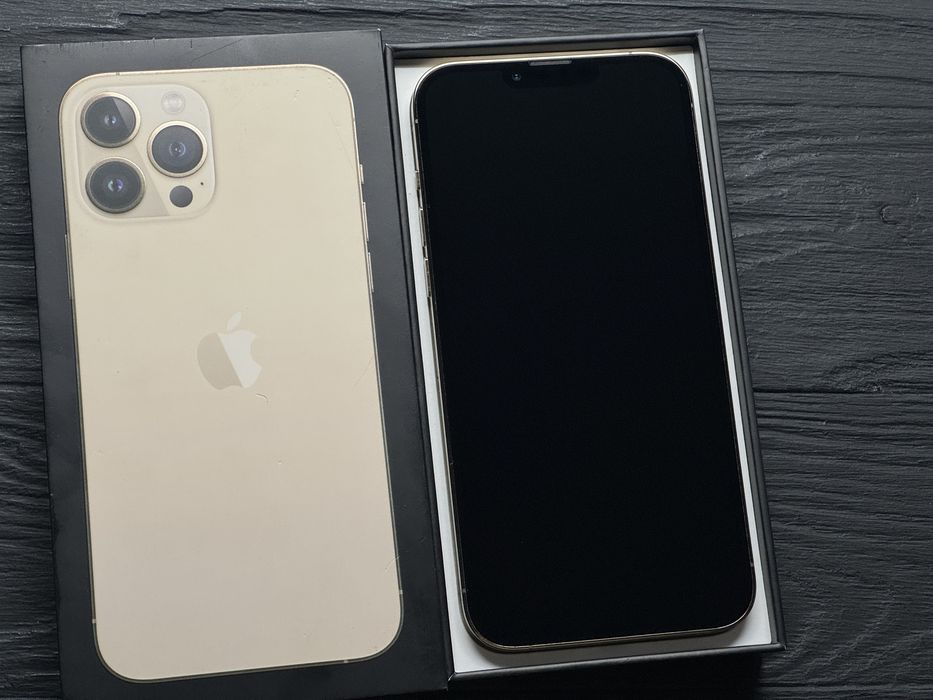 MAГAЗИН iPhone 13 Pro Max 256gb R-Sim Trade-In/Oбмeн