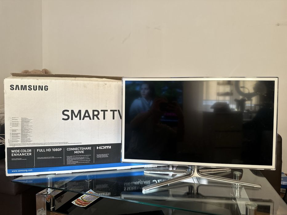 Smart TV Samsung 32 cale