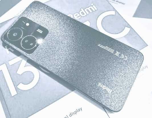 Redmi 13c не робоча плата