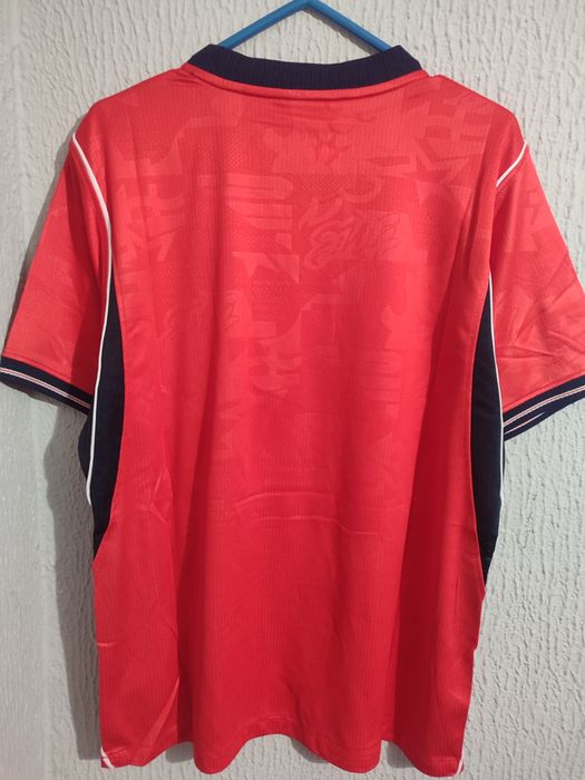 Camisola Inglaterra