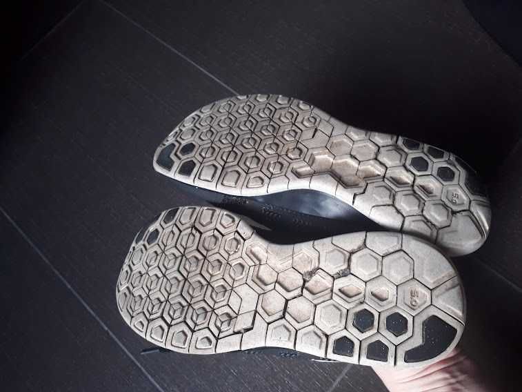 buty dziecięce nike flex roz. 37 / 37,5 lekkie mega wygodne stan BDB