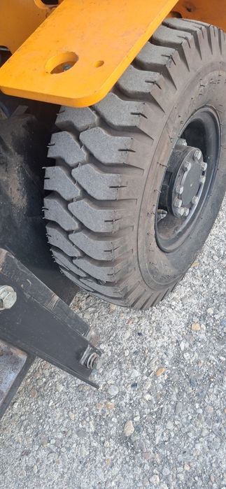 Wózek widłowy Hangcha 1.8T