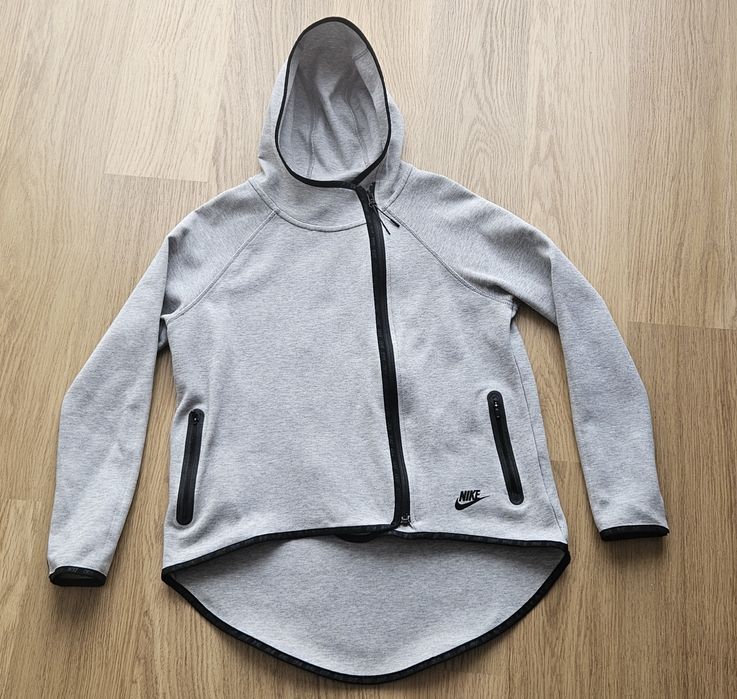 Rozpinana z kapturem bluza NIKE 36 38