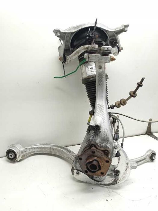 Бампер Porsche Macan 95B Порше Макан розборка разборка шрот