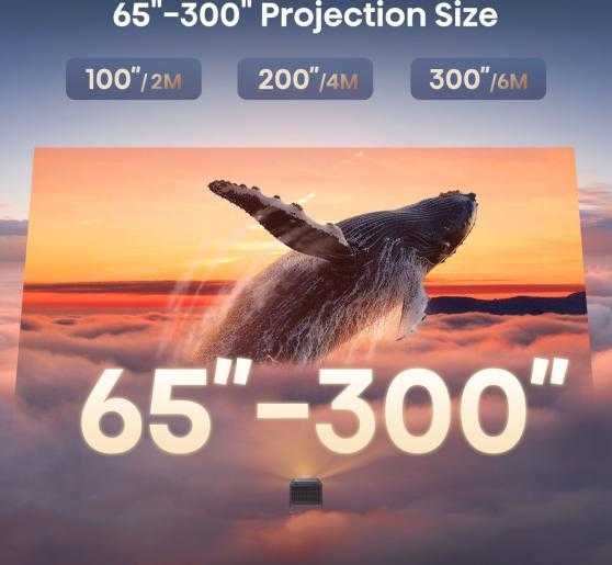 Hisense C2 Ultra (C2-Ultra) Laserowy projektor sprawdź szczegóły