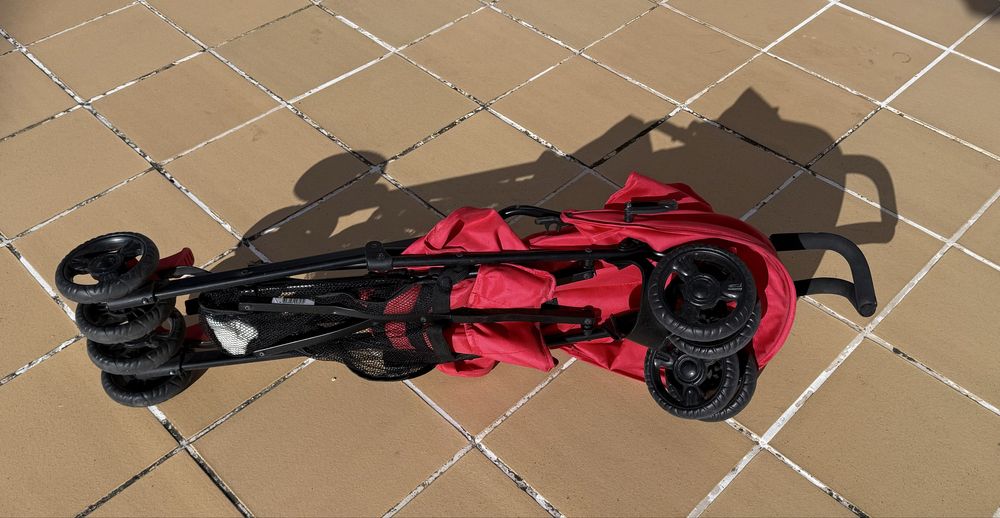 Carrinhos de criança