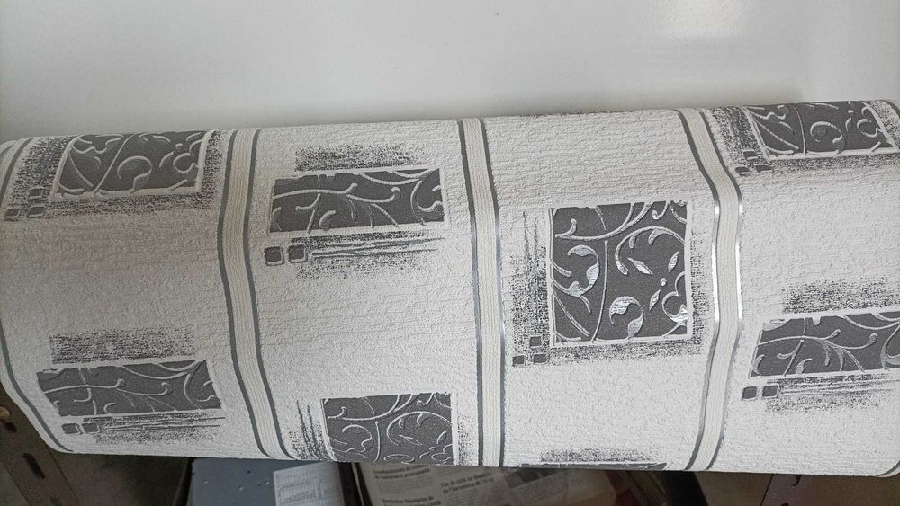Papel parede espeço