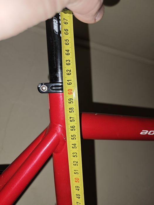 Rower trekkingowy/wyprawowy Price adventure race. Rower do wszystkiego