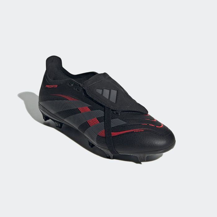 Chuteiras de Futebol Adulto Adidas Predator League FG/MG