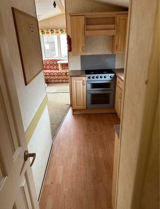 Mobile Home , completa com entrega gratuita