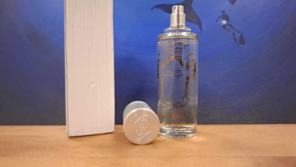 Perfumy Sisley - Eau De Campagne - sprzedam