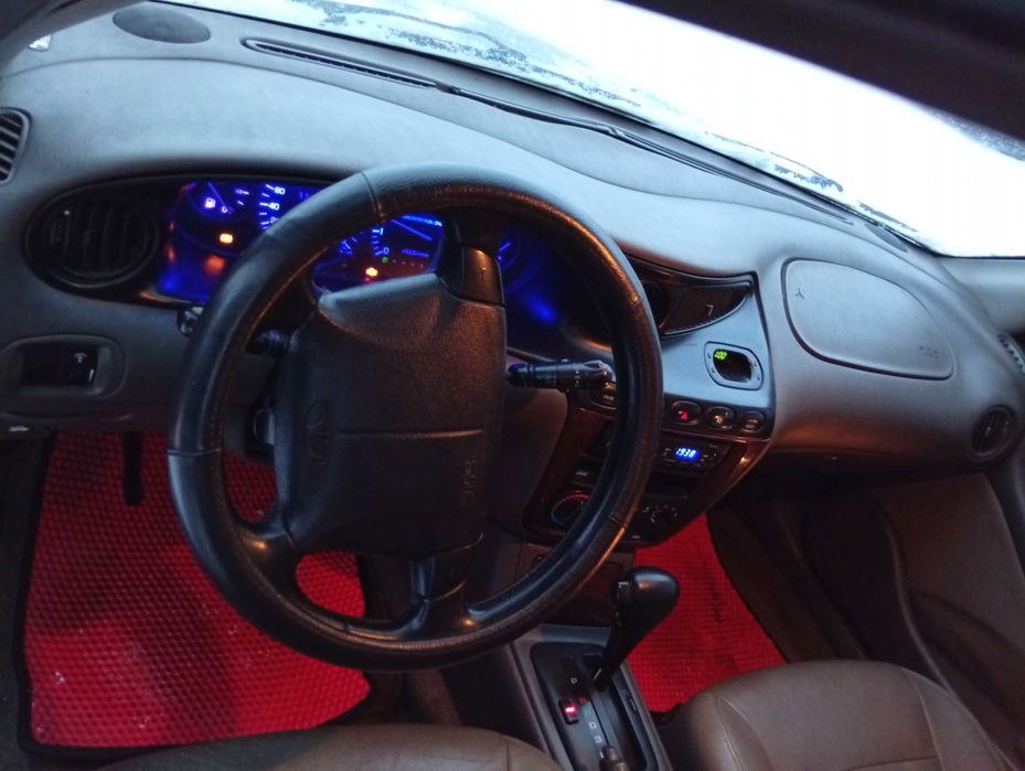 Продам Део Леганза