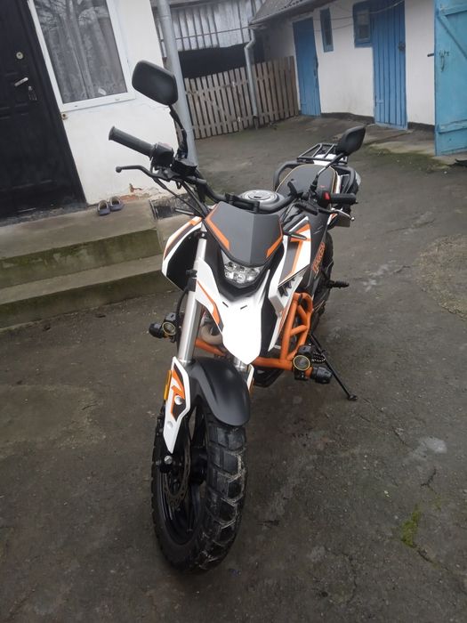 Продам Мото Текен 250