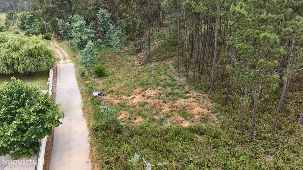 Terreno  para venda — Poiares (Santo André), Coimbra