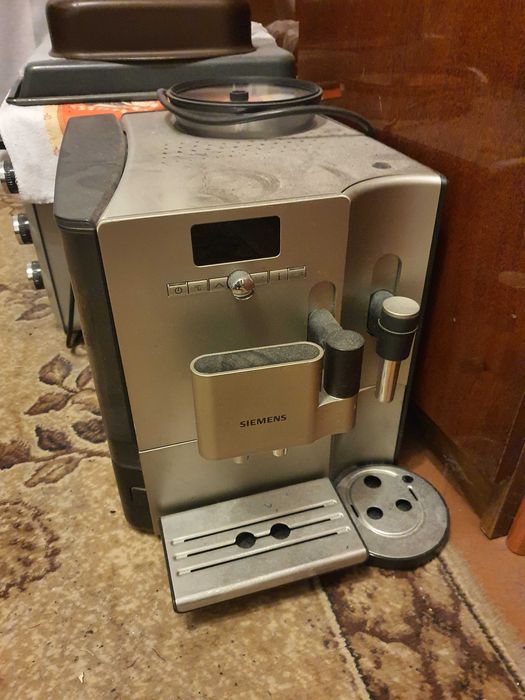 Кавововий апарат