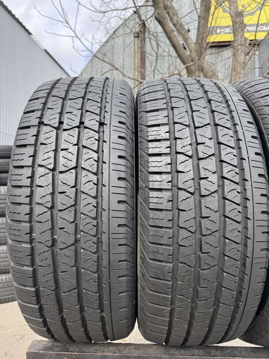 Шини Літні NEW 4шт 265/60 R18 Continental CrossContact LX