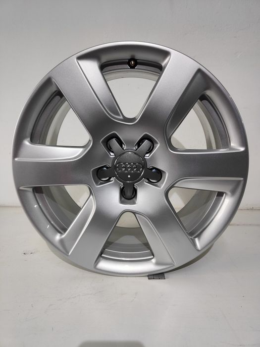 Felgi Aluminiowe Alufelgi AUDI 17 5X112 A4 A5 A6 Q3 Q5 VW Seat Skoda