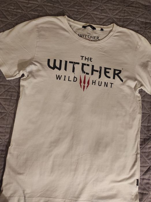 T-shirt młodzieżowy, S, Cropp
