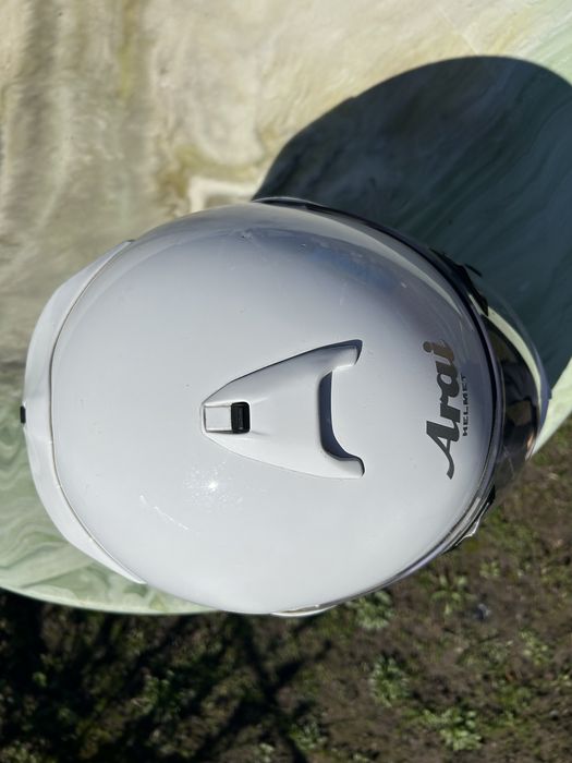 Мотошолом Arai Axces-2 M (шолом, шлем, мото, арай)