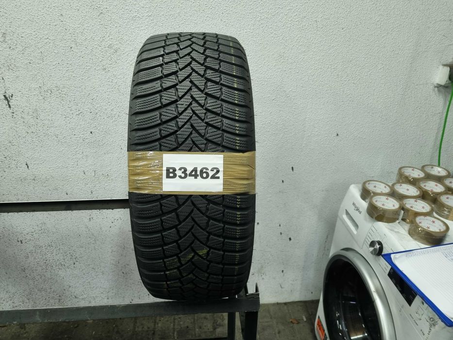 225/50/17 98V Bridgestone Blizzak LM001 EVO D.1518