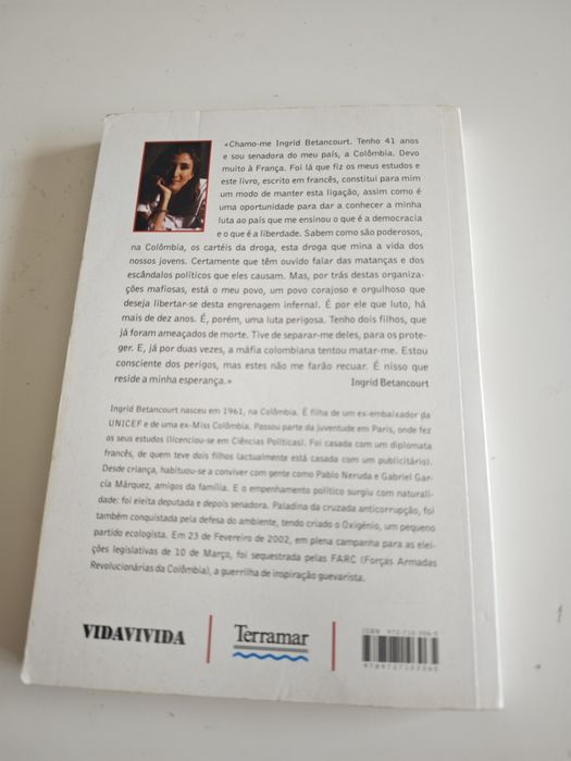 Livro Com Raiva no coração
