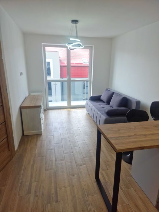 Mieszkanie Olsztyn ul Bartąska