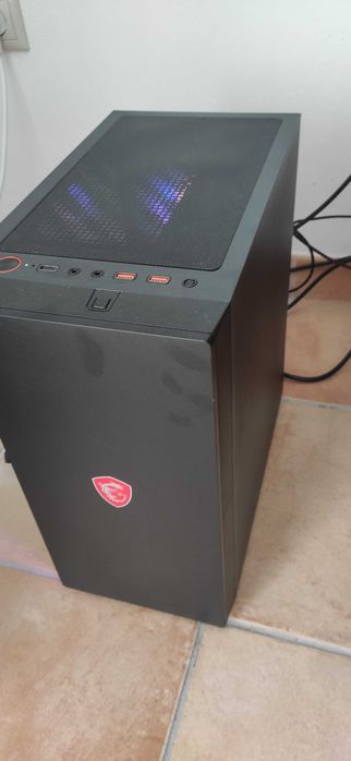 PC Gaming Ryzen 5 5500 | RTX 2060 | 16GB Ram