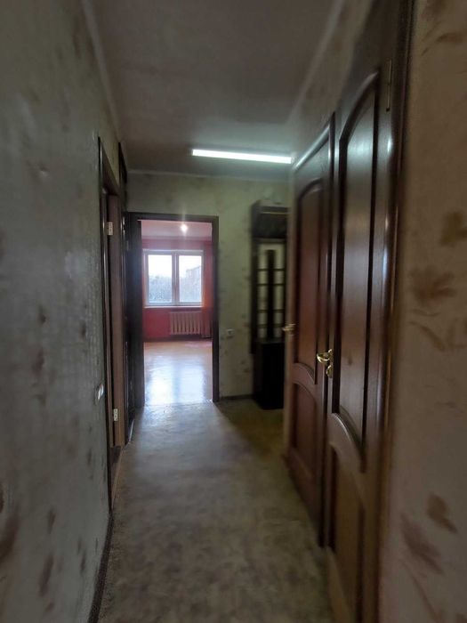 Продам 3 комн квартиру 60 м2  Восточный метро Индустриальная OA