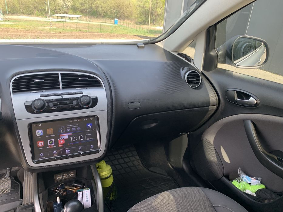 Продам  Seat Altea XL