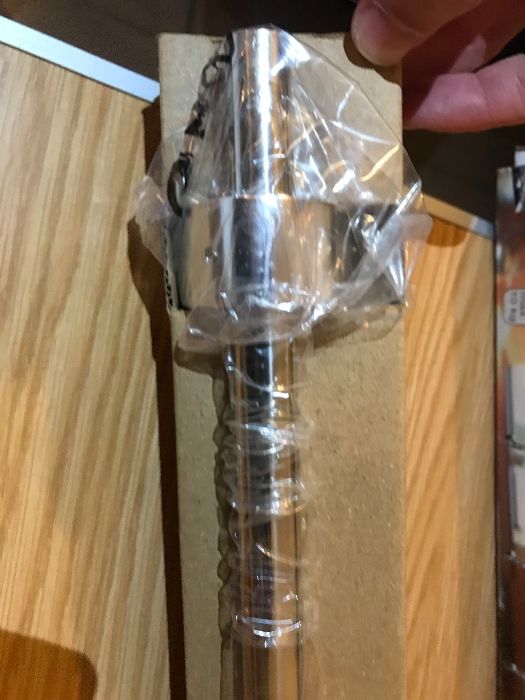 Porta toalhas e acessórios