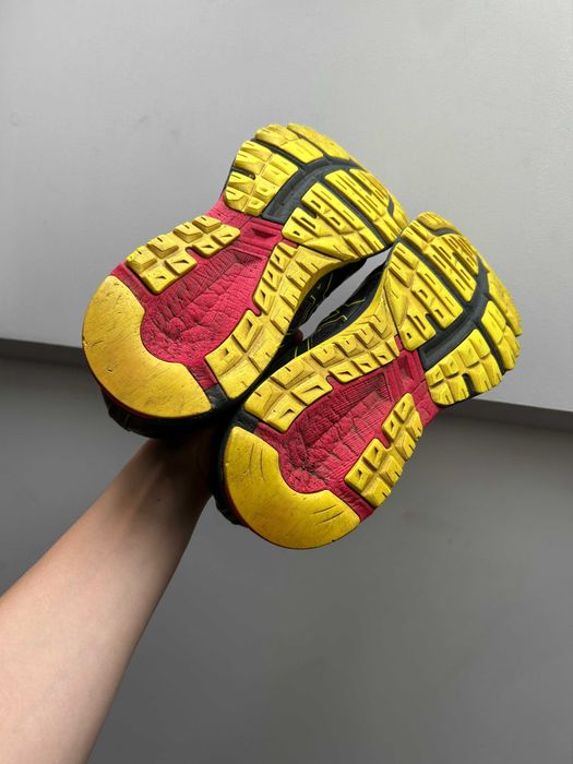 Кросівки Asics  gt - 1000 - розмір 44