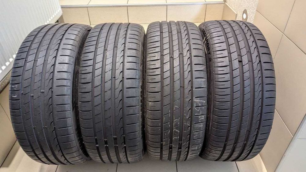 Шини 225/40 R19 93Y Imperial Ecosport 2