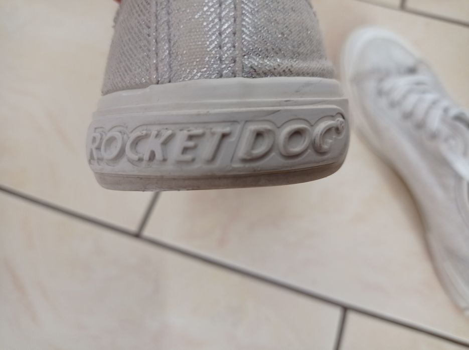 Trampki,Rocket dog, 40,jak converse ,sneakersy,buty sportowe