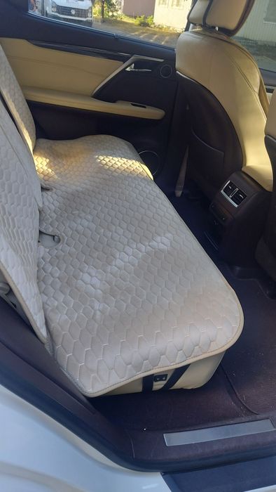 Lexus RX 450 h гибрид