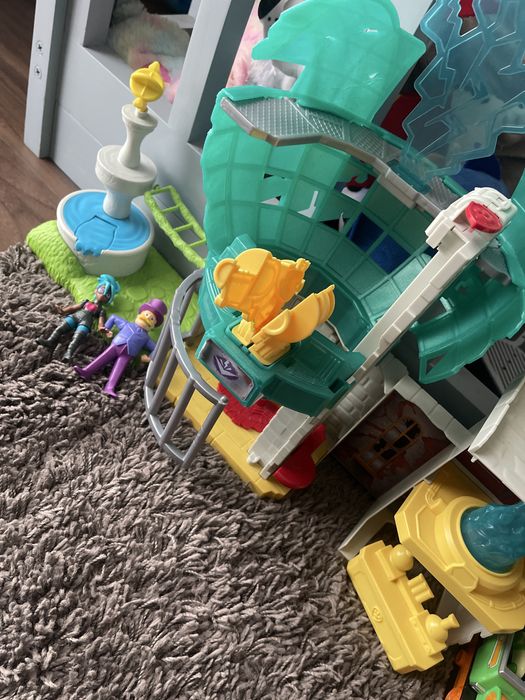 Observatorio patrulha pata original